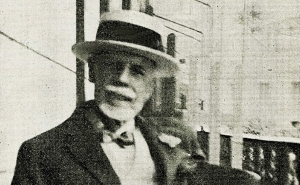 TERTÚLIA | «ARGÉLIA, POR TERRAS DE MANUEL TEIXEIRA GOMES»