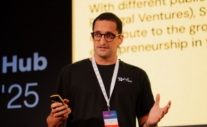 ALGARVE TECH HUB SUMMIT 2025