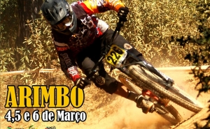 Taça de Portugal de Downhill 2016 estreia em São Brás de Alportel este fim-de-semana