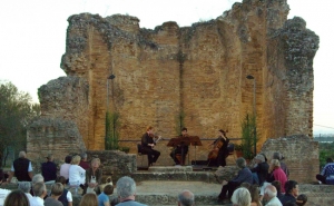 2016, mais um ano de crescimento de visitantes nos monumentos da região