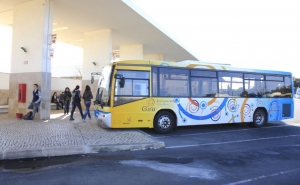 GIRO CHEGA A MAIS ZONAS DA CIDADE