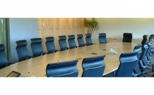 AGRICULTURA | PRIMEIRA REUNIÃO DO GABINETE DE CRISE