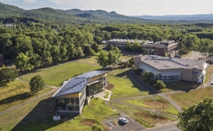 Porquê apostar em construção sustentável? Custos operacionais mais baixos e valor do imóvel mais alto