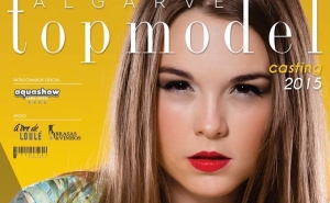 Casting para ALGARVE TOP MODEL 2015