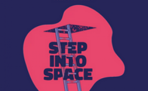 OURIQUE ACOLHE EXPOSIÇÃO «STEP INTO SPACE» SOBRE OS IMPACTOS DA CIÊNCIA AEROESPACIAL NO NOSSO QUOTIDIANO