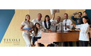 Evento de recrutamento da Tivoli Hotels & Resorts:  quando as equipas inspiram os talentos do futuro