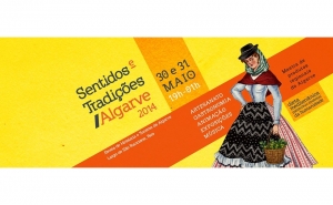 Sentidos & Tradições 2014