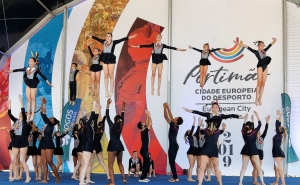 Governo reconhece interesse público a Portimão – Cidade Europeia do Desporto 2019