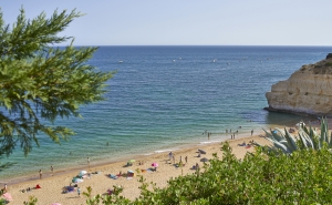 ALGARVE «VIAJA» ATÉ LISBOA, PORTO E COIMBRA