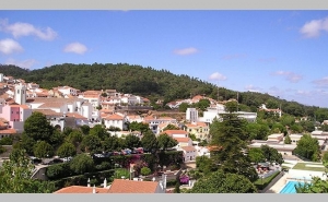 CCDR ALGARVE MANTÉM-SE ATENTA À EVOLUÇÃO DO INCÊNDIO DE MONCHIQUE