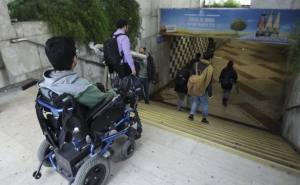 Deputados aprovam fim de cortes nas pensões antecipadas para pessoas com incapacidade acima de 80%