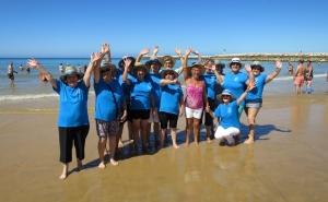 Academia do Saber de Quarteira abre inscrições