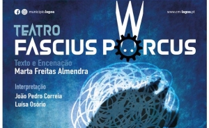 Teatro | «Fascius Porcus»