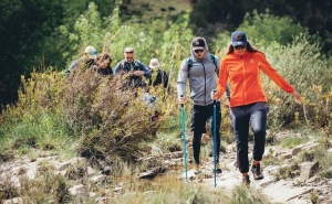 DESCOBRIR O ALGARVE A CAMINHAR