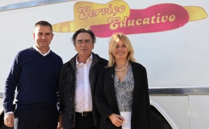 Criada parceria entre a Águas do Algarve e a ACTA