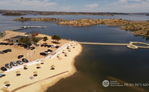 1 DE JUNHO | A Época Balnear 2025 na Praia do Lago arranca este domingo 