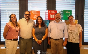 Vila Real de Santo António aposta  em metas para a sustentabilidade