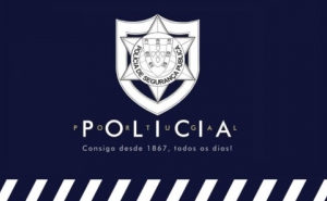 PSP efetua várias detenções no Algarve durante o fim-de-semana