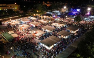 Feira da Serra de São Brás de Alportel arranca na quinta-feira com 70 horas de animação
