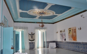 Edifício histórico do Atlético vai transformar-se em novo espaço polivalente para as atividades culturais em Loulé