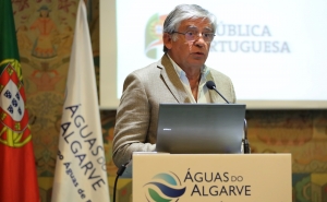 Entrevista | Joaquim Peres faz retrospetiva do último período à frente das Águas do Algarve