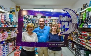 4.ª Noite Prata brilha em São Brás de Alportel no próximo dia 16