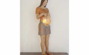 Exposição de pintura e instalação «Do dia-a-dia» de Alfredo Revuelta em Loulé 