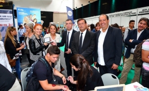 OPTO REAFIRMA A SUA POSIÇÃO COMO UM DOS MAIORES EVENTOS DE EDUCAÇÃO E FORMAÇÃO NO PAÍS