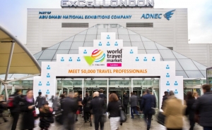 WTM: ALGARVE É O DESTINO NACIONAL COM MAIOR REPRESENTAÇÃO