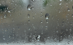 Chuva vai dar tréguas no fim-de-semana, diz IPMA