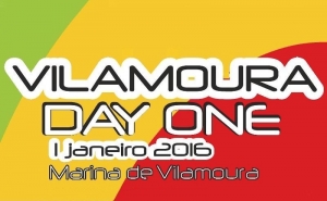 Vilamoura entra em 2016 com mergulho em alto mar