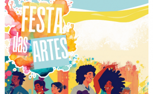 «Festa das Artes»
