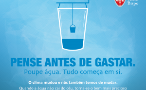 PENSE ANTES DE GASTAR