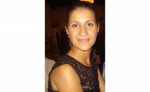 O oboé faz a sua apresentação no Festival de Órgão