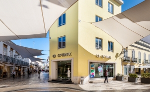 Lojas OPTIMAX conquistam certificação PME Líder