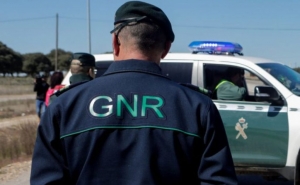 GNR reforça patrulhamento no âmbito da operação «Natal e Ano Novo 2021»