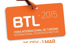 ALCOUTIM PRESENTE NA BTL’2015