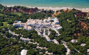 Cooking Through Generations regressa ao Pine Cliffs Resort