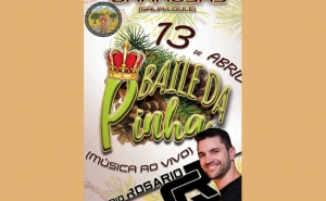 Baile da Pinha