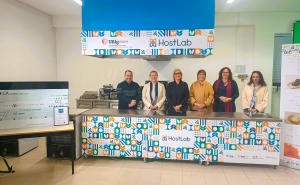 Prémio Inovação – Dieta Mediterrânica: Vencedores de 2024 dão início à Edição 2025