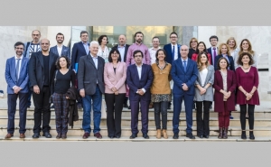 UNIVERSIDADES DO ALGARVE E DE HUELVA