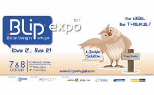 BLiP – Better Living in Portugal regressa ao Portimão Arena 