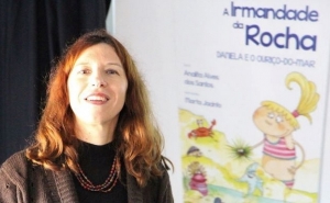 «Escrever mais e melhor» é tema de formação em Faro