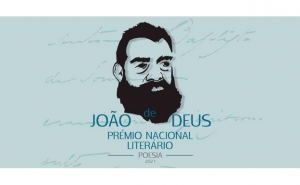 MUNICIPIO DE SILVES LANÇA 1ª EDIÇÃO DO PRÉMIO NACIONAL LITERÁRIO JOÃO DE DEUS 