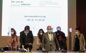 Comissão Independente recebeu 214 testemunhos de abusos sexuais na igreja no primeiro mês