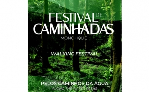 Monchique retoma a programação com o Festival de Caminhadas