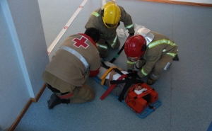 Março é Mês de Protecção Civil em Portimão