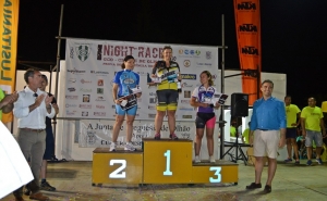 230 Betetistas encheram a baixa de Olhão