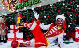 Portimão vive Natal com  30 iniciativas, mais de mil horas de diversão e alegria, ao longo de 25 dias de magia