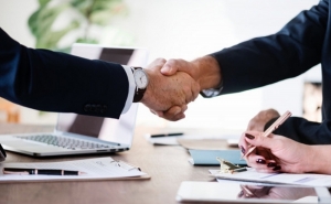 Crédito para a compra de casa volta a acelerar